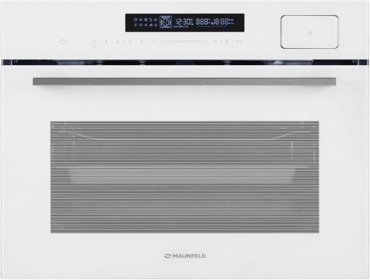 Компактный дух. шкаф Maunfeld MCMO5016STGW