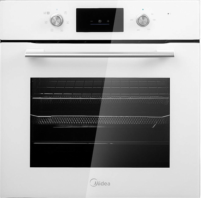 Духовой шкаф Midea MO47007GW