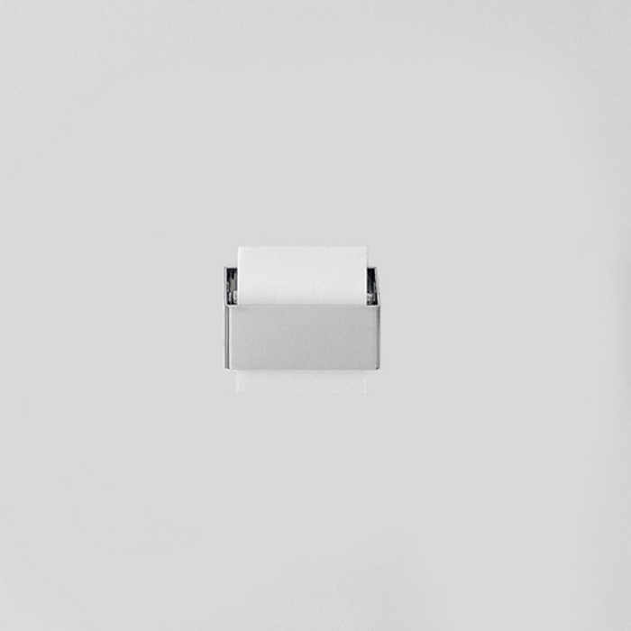 Держатель для туалетной бумаги подвесной Agape 369 A369214A