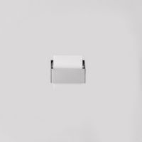 Держатель для туалетной бумаги подвесной Agape 369 A369214A схема 1