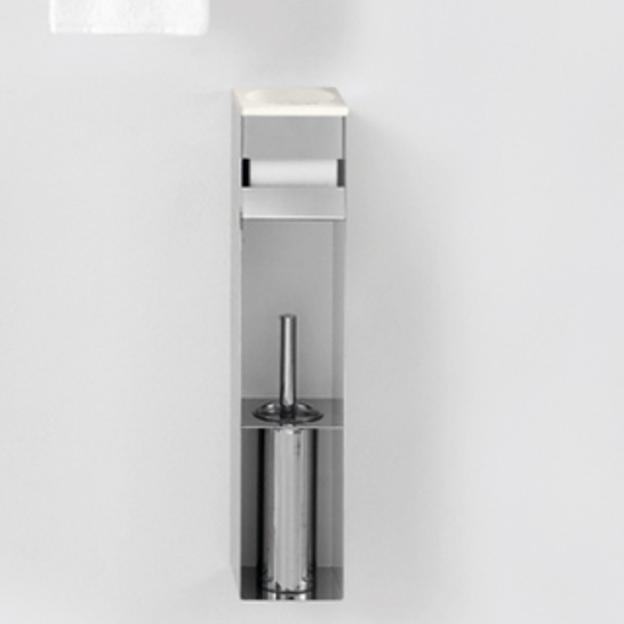 Стойка с аксессуарами подвесная Agape 369 A369216AZ