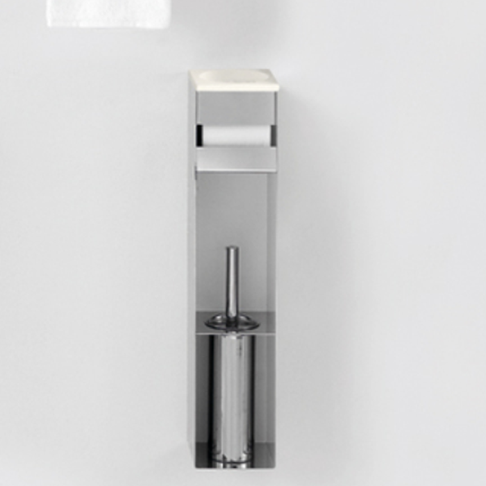 Стойка с аксессуарами подвесная Agape 369 A369218SPZ