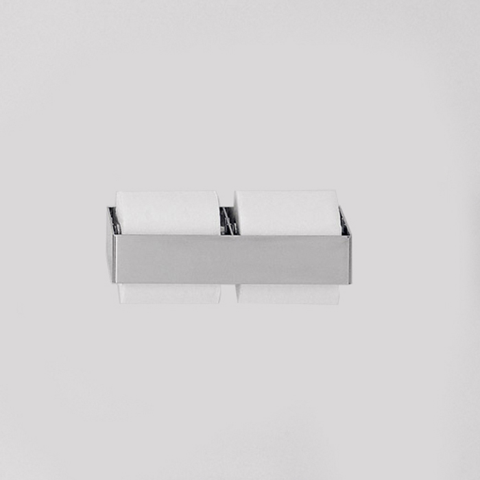 Держатель для туалетной бумаги подвесной Agape 369 A369220A