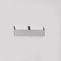 Держатель для туалетной бумаги подвесной Agape 369 A369220A схема 1