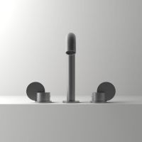 Смеситель для раковины Agape Limon ALIM415 на горизонтальную поверхность схема 5