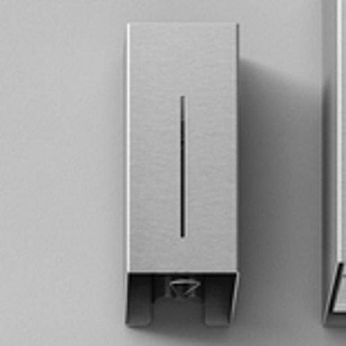 Дозатор для жидкого мыла подвесной Agape Mach 2 AMC20927 40x17,1x12,3 см ФОТО