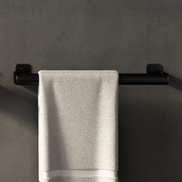 Изображение Полотенцедержатель подвесной Agape Mach 2 AMC20932 40,4 см