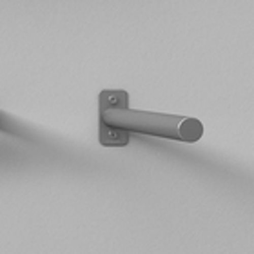 Фото Полотенцедержатель подвесной Agape Mach 2 AMC20934 40,4 см