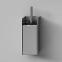 Ершик для унитаза подвесной Agape Mach 2 AMC20941 10,9x10,8x25,5 см схема 3