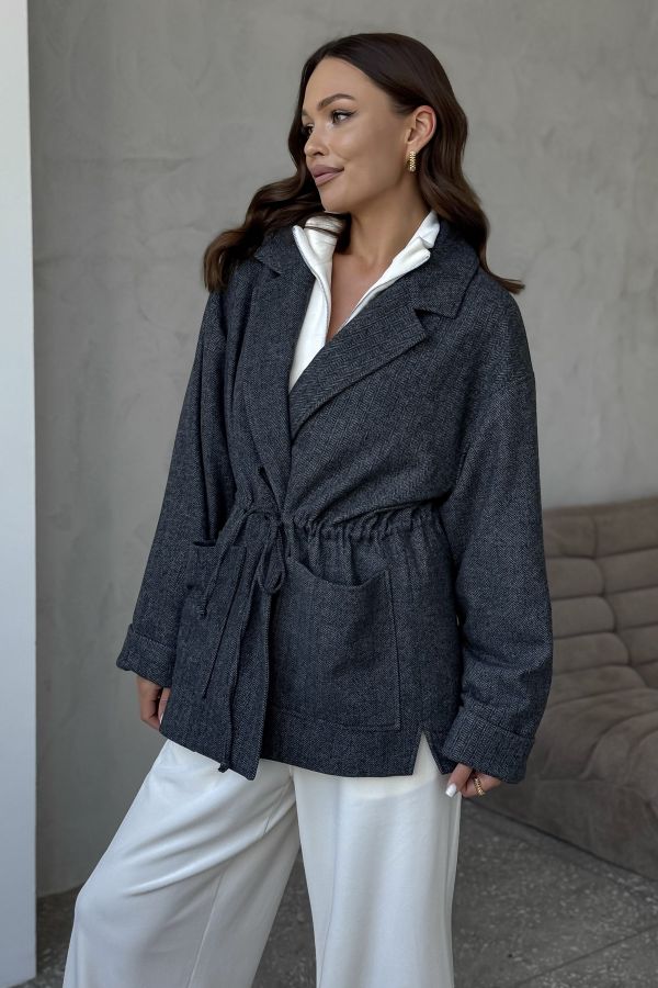 Жакет 7008 | р. 44-50