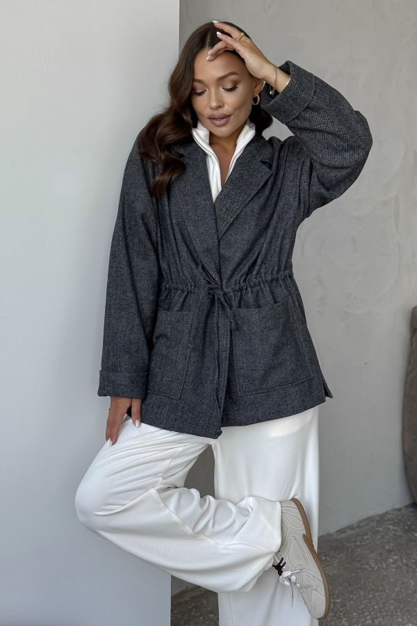 Жакет 7008 | р. 44-50