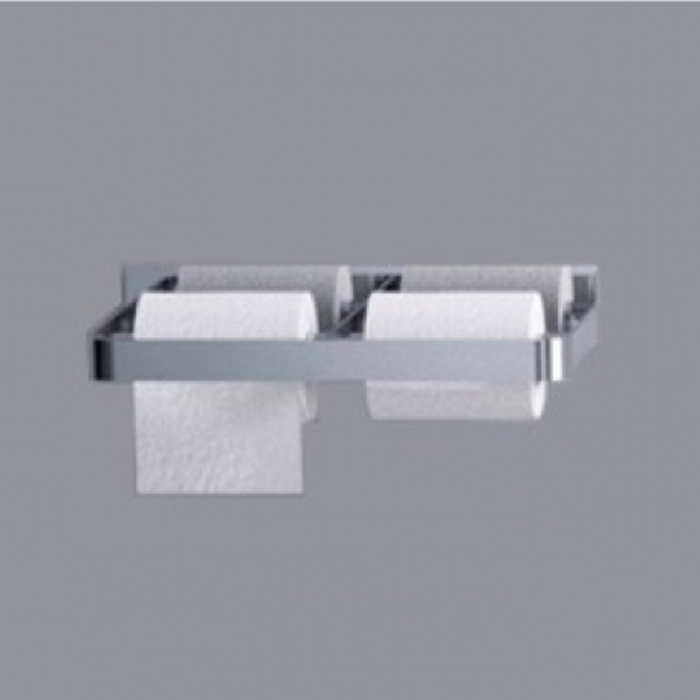 Держатель для туалетной бумаги подвесной Agape Memory AMEM861A 28x14,7x4,5 см