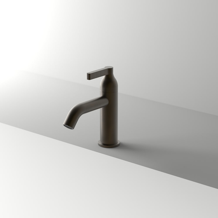 Изображение Смеситель для раковины Agape Memory mix AMIX411 на горизонтальную поверхность