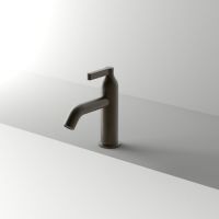 Смеситель для раковины Agape Memory mix AMIX411 на горизонтальную поверхность схема 1