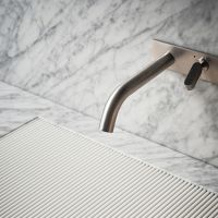 Смеситель для раковины Agape Square ARUB1116A встраиваемый схема 1