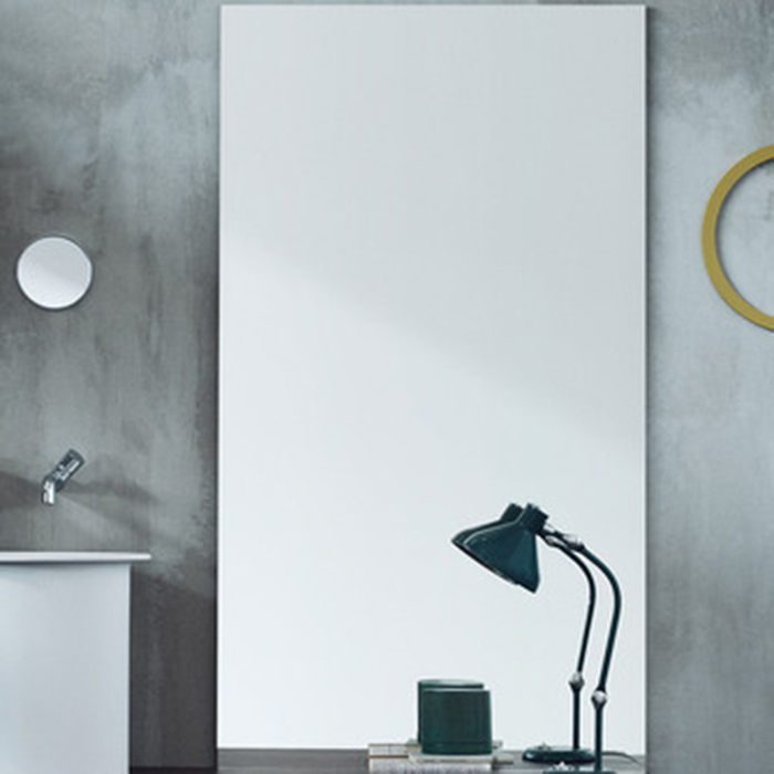 Прямоугольное зеркало Agape Nudo ASPE1660O 160x60 см