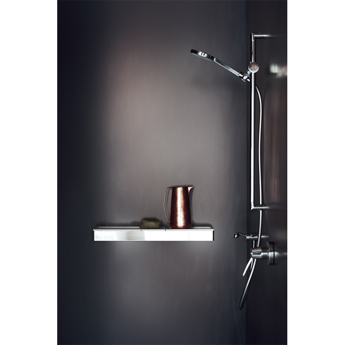 Изображение Ручной душ Agape Al dente CRUB1102R без шланга