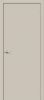 Межкомнатная Дверь Эмаль Bravo Скинни-0 Creamy / Браво