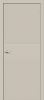 Межкомнатная Дверь Эмаль Bravo Граффити-27 Creamy / Браво