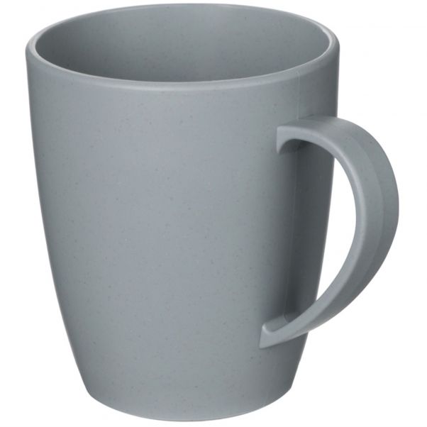 Эко кружка Morgan серая