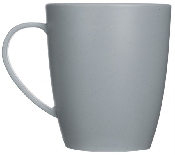 Эко кружка Morgan серая