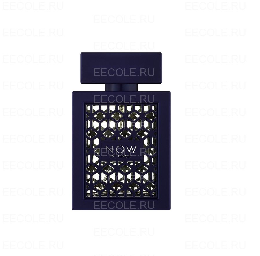 Lattafa Rave Now Intense