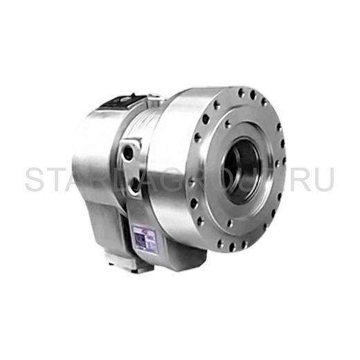 Цилиндры приводные гидравлические FORCECHUCK