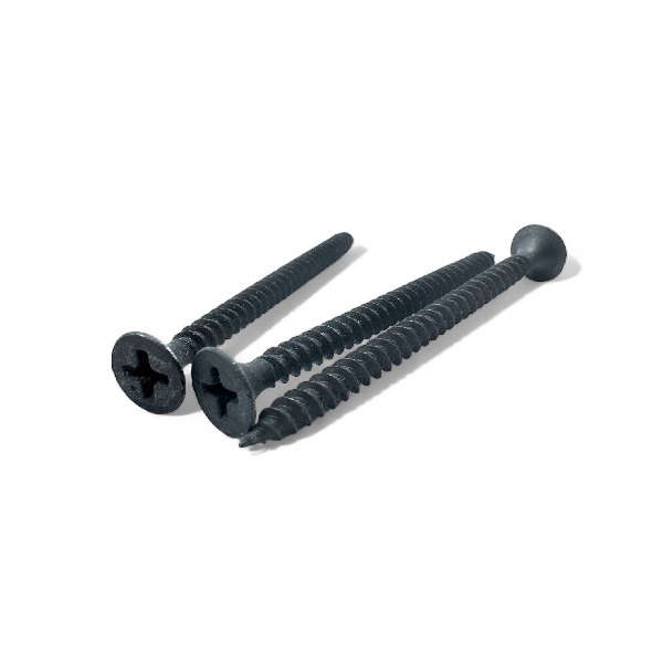 Саморез для крепления гипсокартона (по дереву)