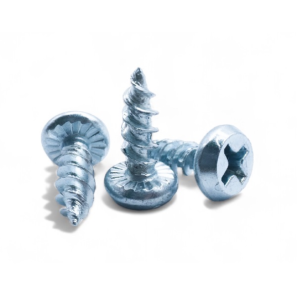 Саморез по листовому металлу "КЛОП" (острый)