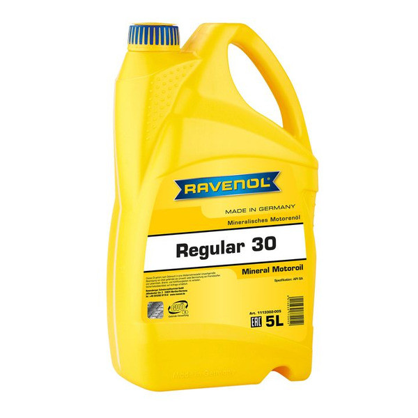 Ravenol Regular 30, 5л