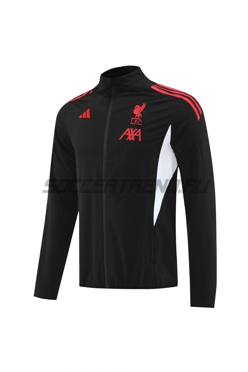 Ветровка Liverpool 25/26