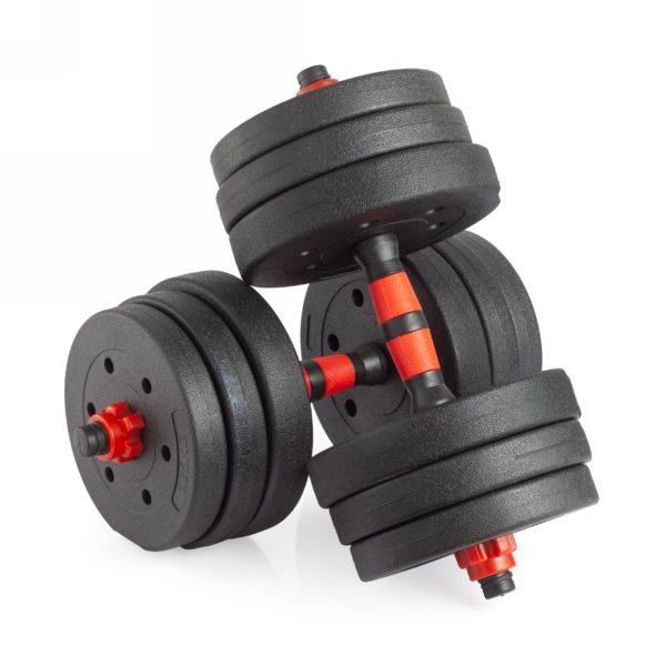 VictoryFit VF-DС200