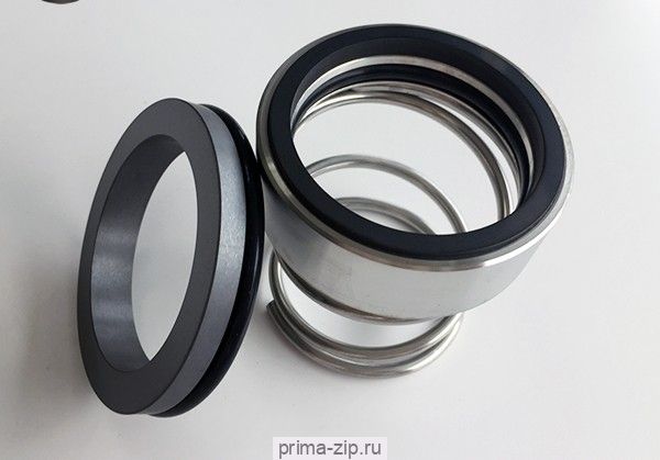 Торцевое уплотнение тип M3N/38-G6 Q1Q1VGG