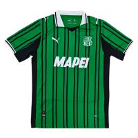 Домашняя форма Sassuolo 25/26