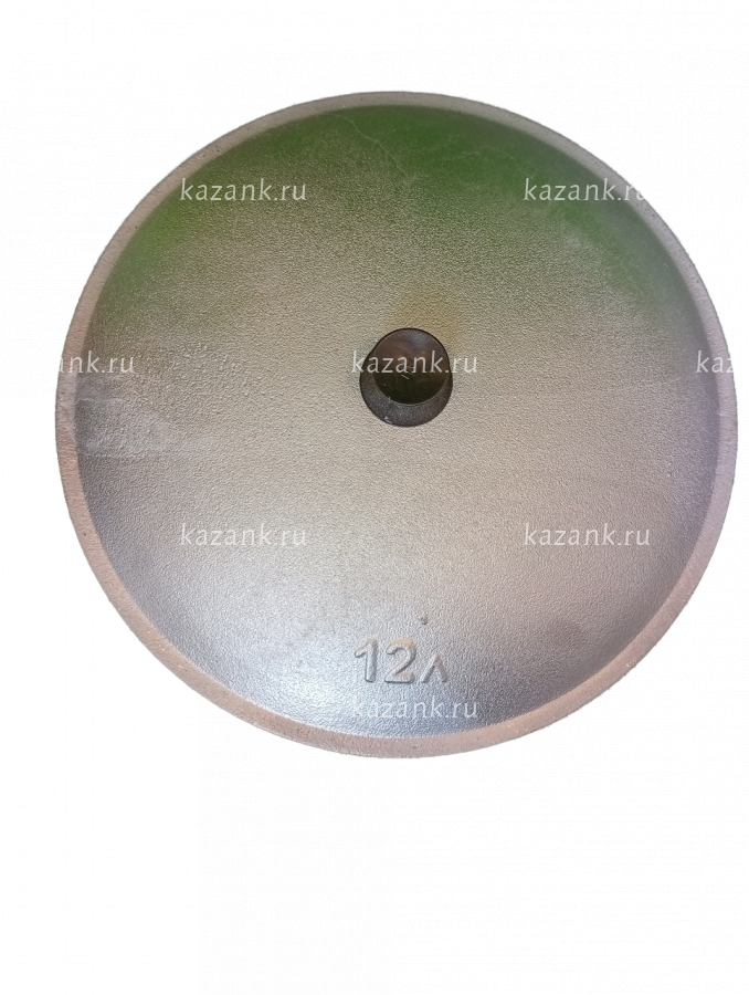 Крышка для казана 12л узбекского