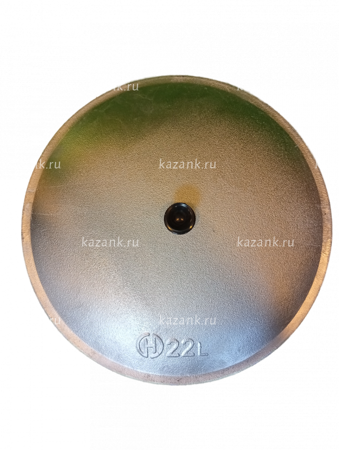 Крышка для казана 22л узбекского
