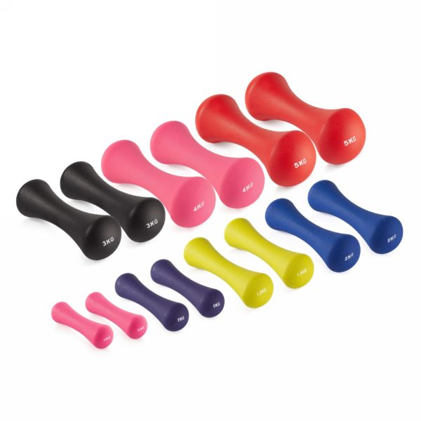 VictoryFit VF-SET34