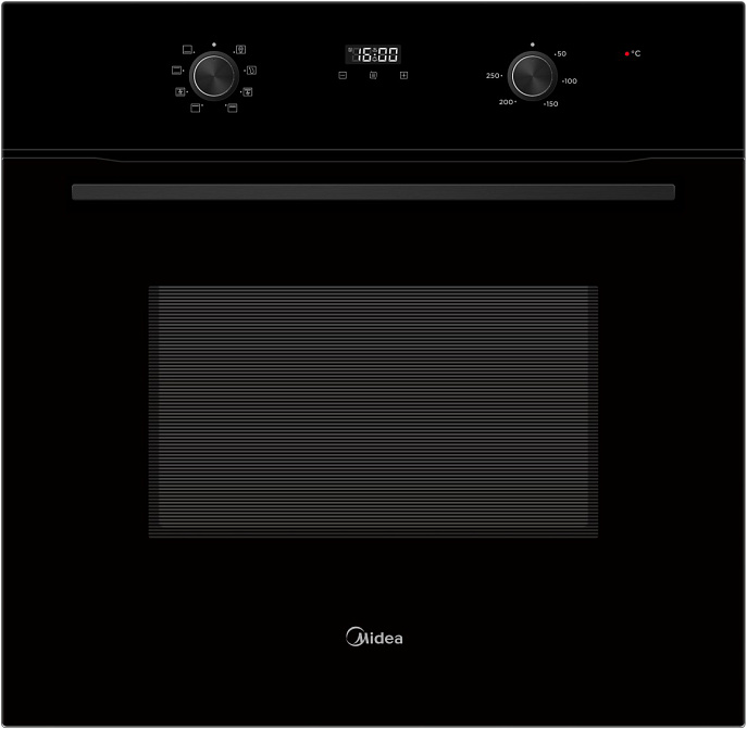 Духовой шкаф Midea MO67003GB