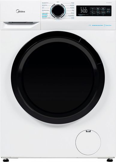 Стиральная машина Midea MF11914BS53/W