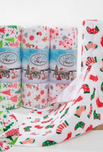 Набор салфеток 20 шт 50132