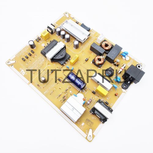 Блок питания EAX69502103(1.0) REV1.0 EAY65895567 для телевизора LG 43NANO766QA