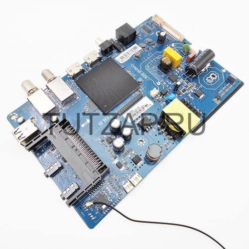 Материнская плата CV9256-B24 7.D9256B241100.1B8 для телевизора Hi VHIX-24H152WSY