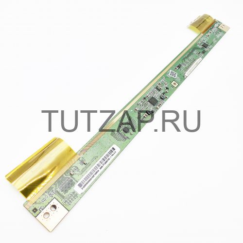 Планка матрицы PT236AT02-1-XC-4 для телевизора Hi VHIX-24H152WSY