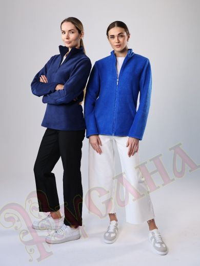 униформа толстовки флис