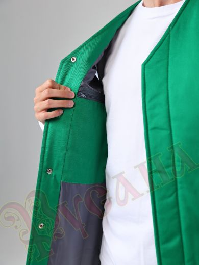 жилеты хассп