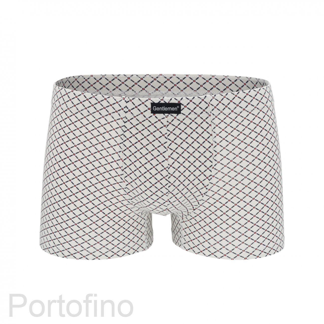 GS-7915 Трусы мужские Gentlemen Джентельмен