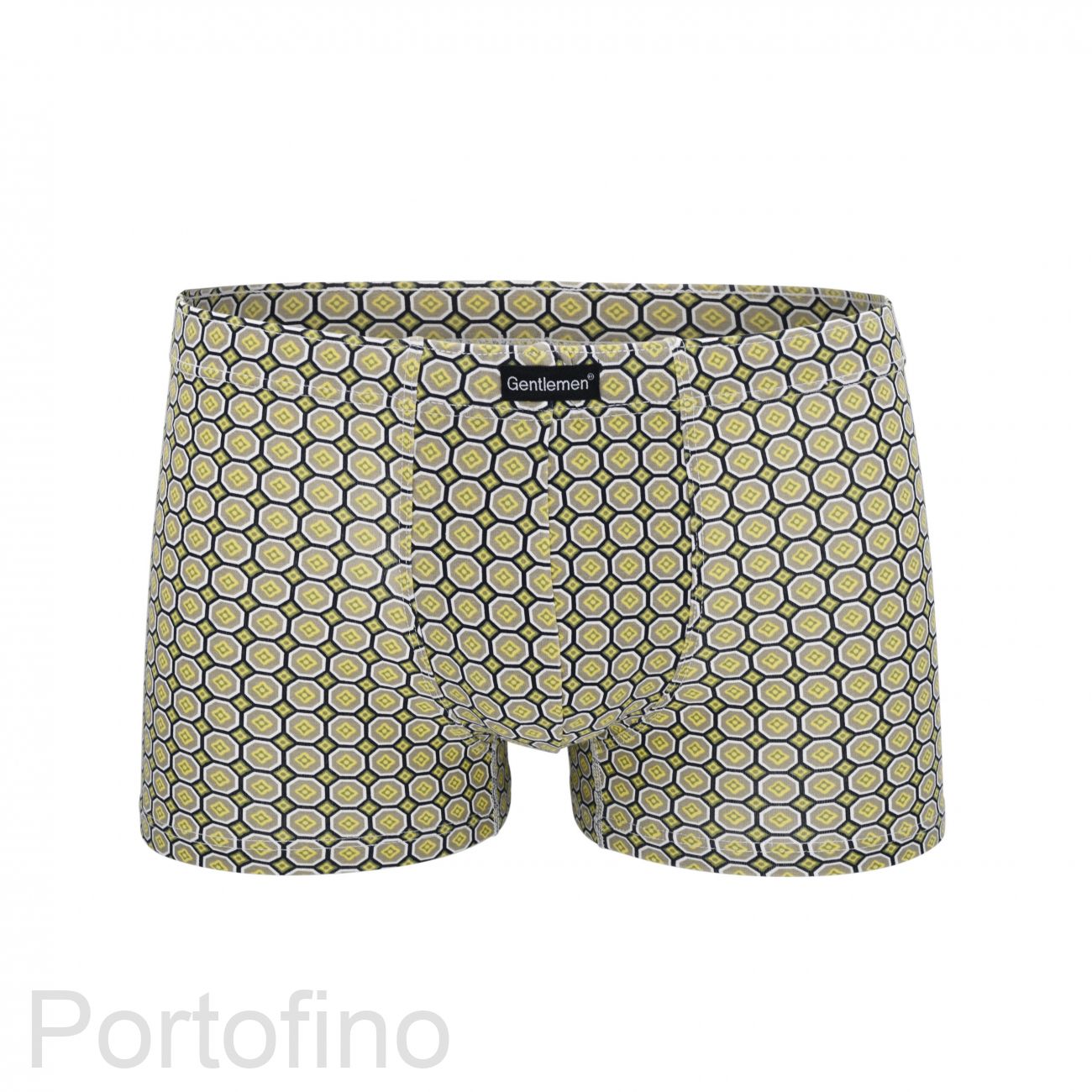 GS-7913 Трусы мужские Gentlemen Джентельмен