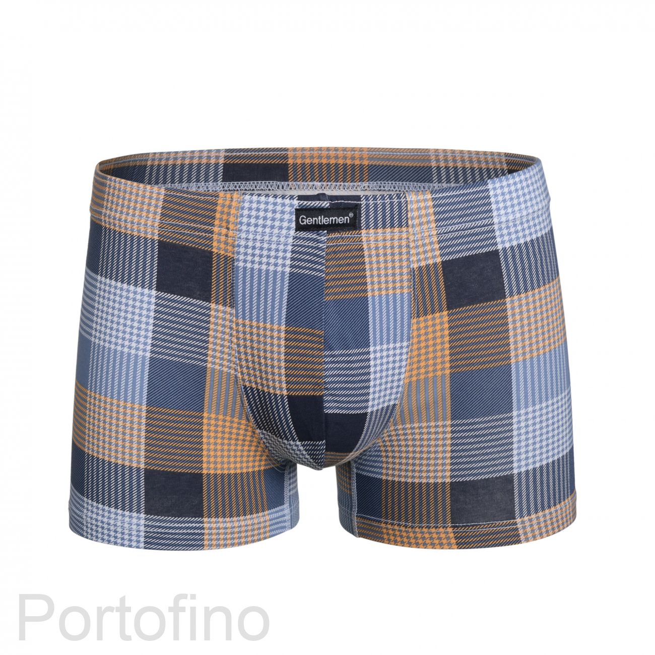 GS-7853Н Трусы мужские Gentlemen
