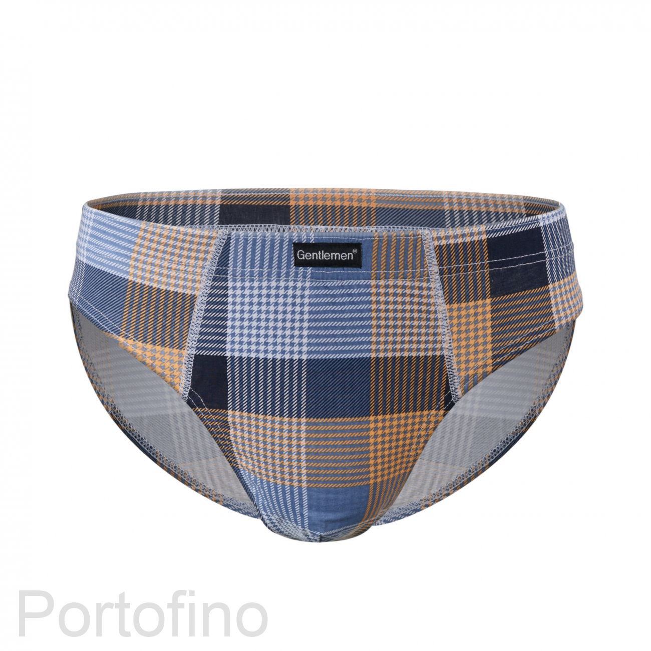 GP-7869B Мужские трусы плавки Gentlemen (2 штуки в упаковке)