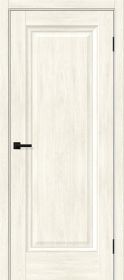 / БрМежкомнатная Дверь с Экошпоном Bravo Прима-0 Nordic Oak 600х2000мм (полотно 1шт, коробка, наличник 5шт) / Браво.